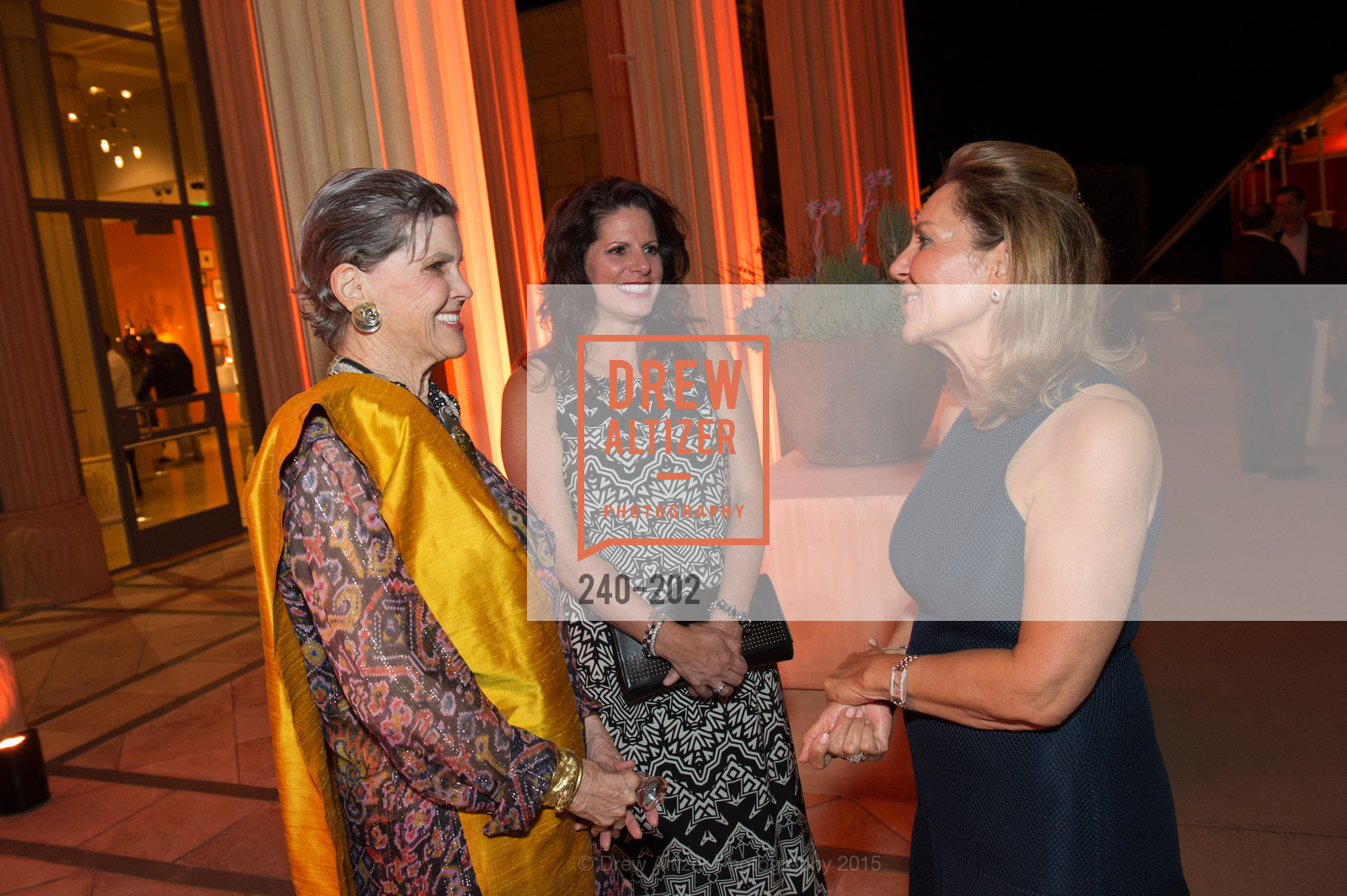 Donna Long, Shahpar Khaledi, Photo #240-202
