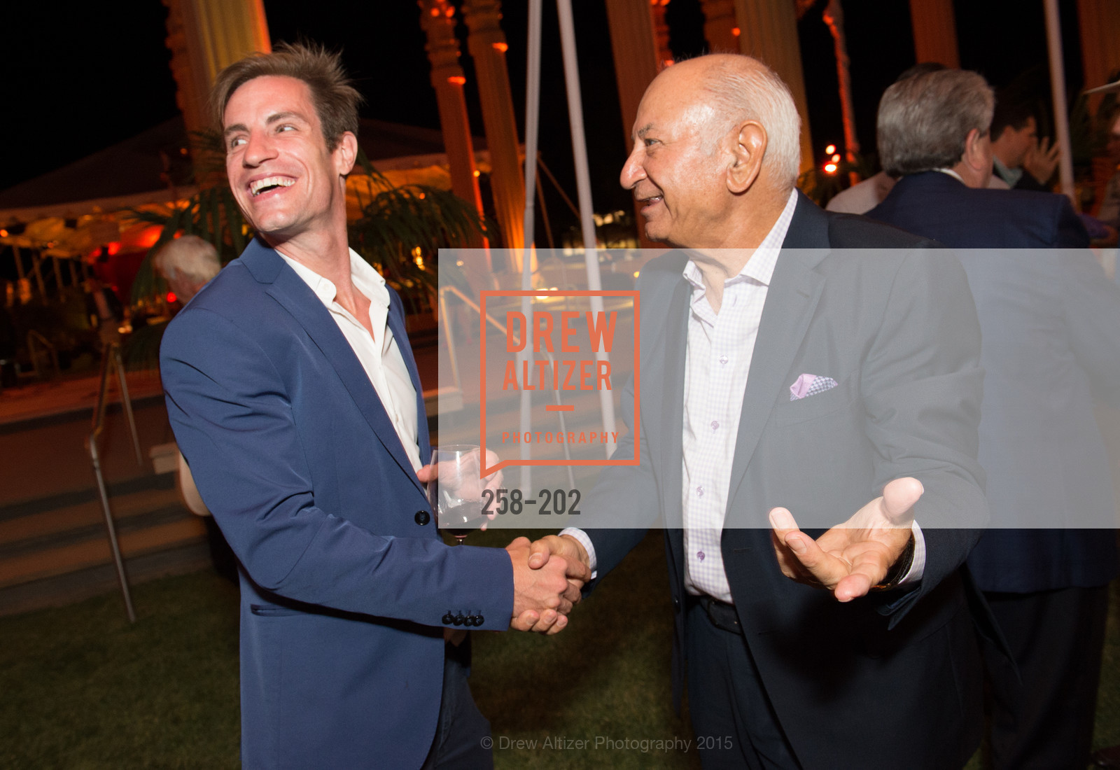 Andrew Veyette, Darioush Khaledi, Photo #258-202