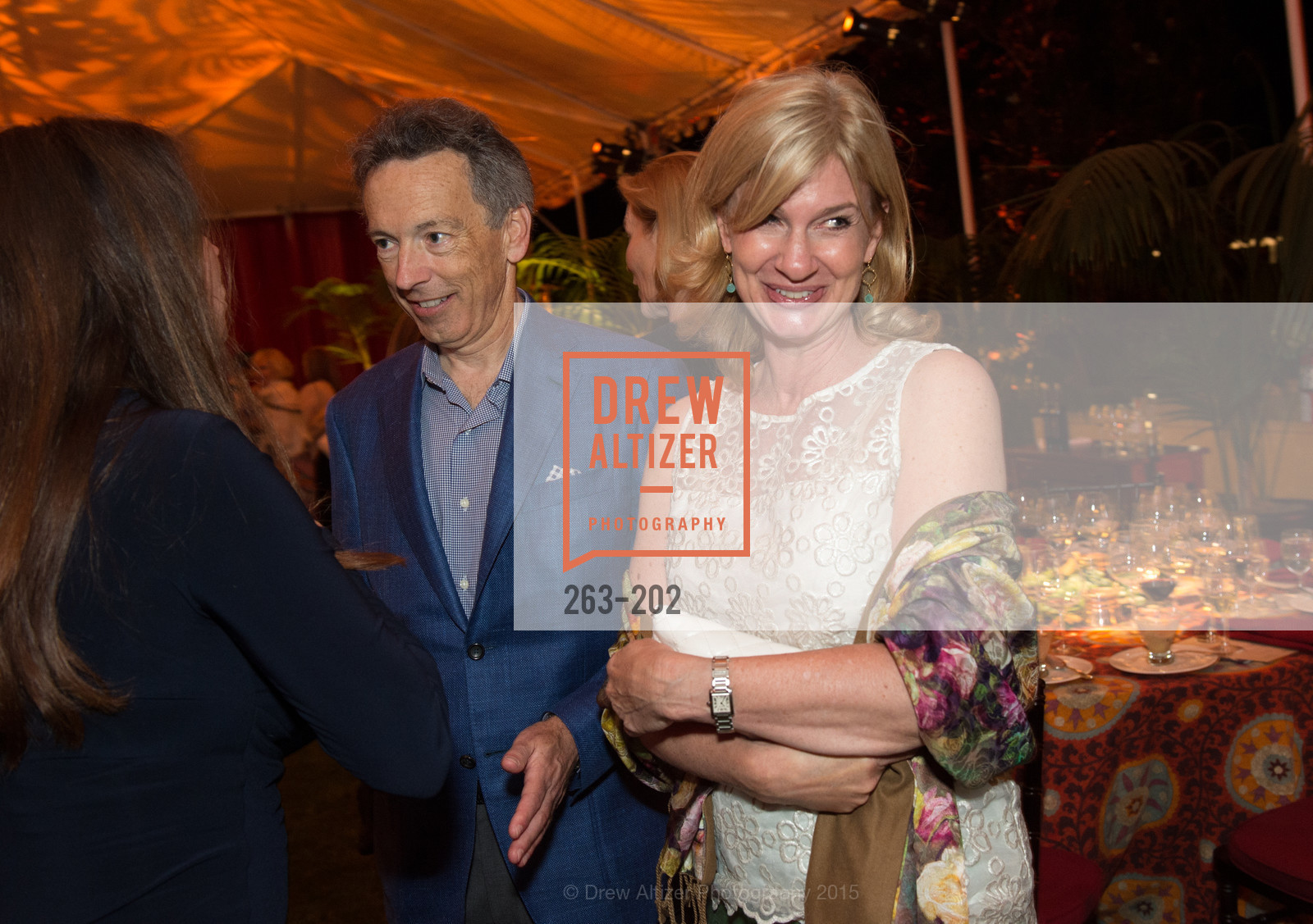 Rick Walker, Karen Walker, Festival del Sole Patron Dinner at Darioush Winery, Darioush Winery. 4240 Silverado Trail, July 24th, 2015,Drew Altizer, Drew Altizer Photography, full-service agency, private events, San Francisco photographer, photographer california