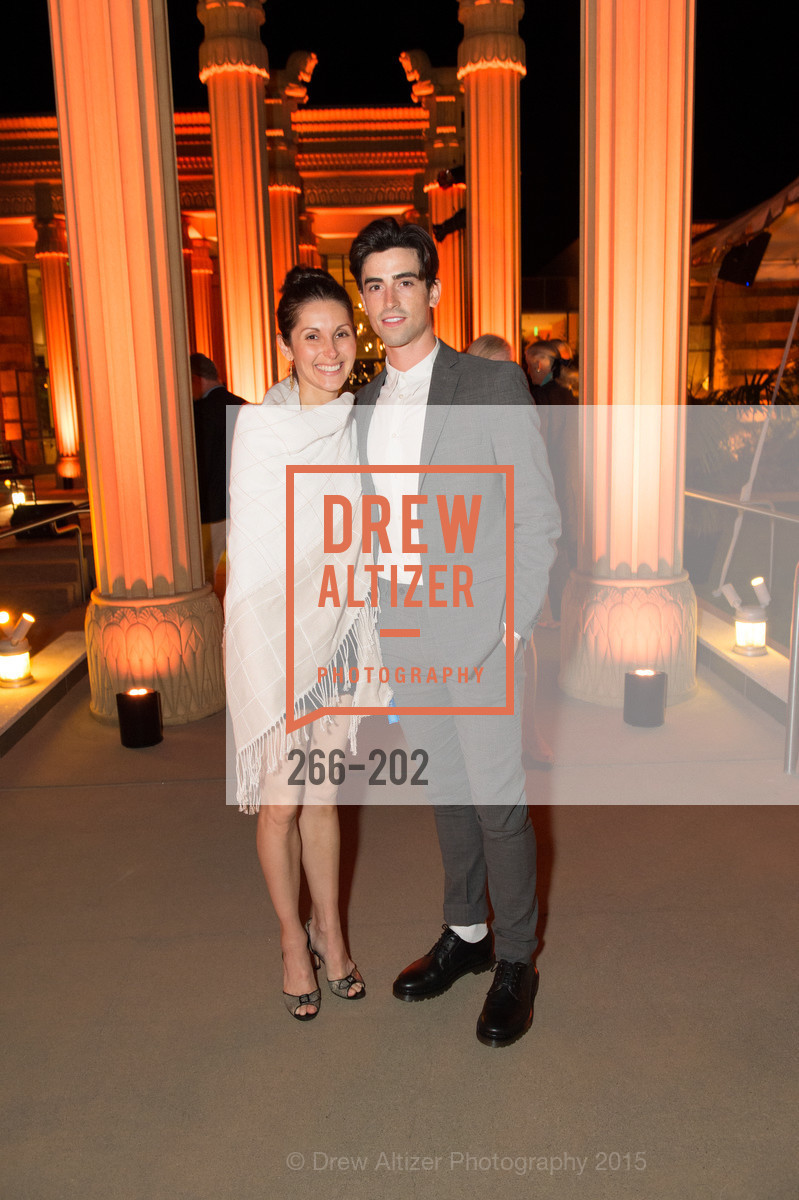 Lauren Strongin, Joseph Walsh, Photo #266-202