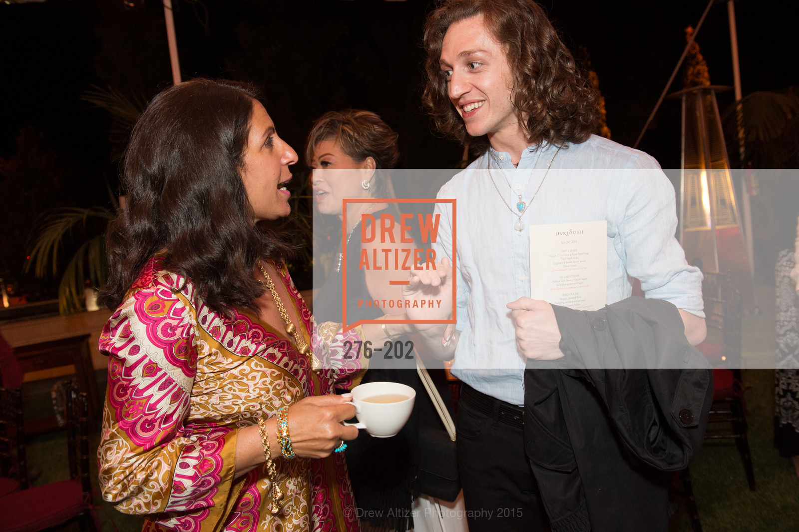 Lisa Grotts, Joshua Thake, Festival del Sole Patron Dinner at Darioush Winery, Darioush Winery. 4240 Silverado Trail, July 24th, 2015,Drew Altizer, Drew Altizer Photography, full-service agency, private events, San Francisco photographer, photographer california