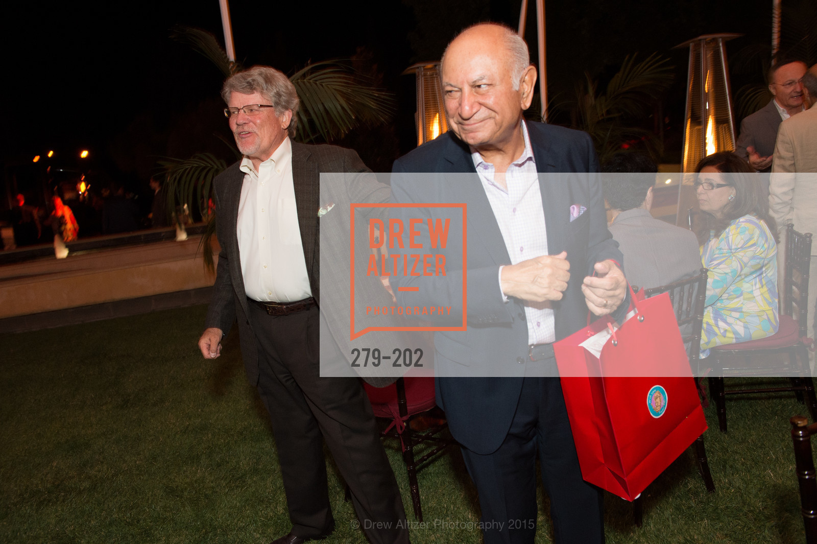 Darioush Khaledi, Gucci & Vogue Dinner, Darioush Winery. Darioush Winery, . 4240 Silverado Trail, July 24th, 2015, Photo #279-202 Darioush Khaledi, Photo #279-202