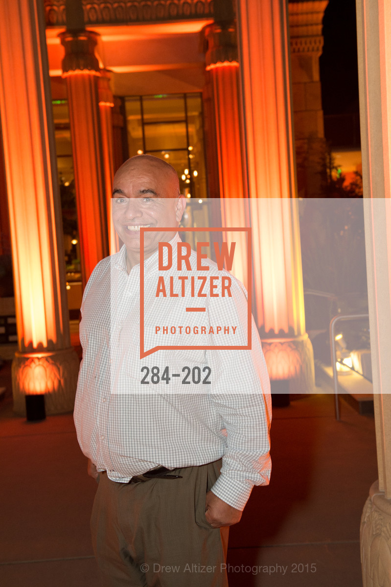 Ed Hemmat, Gucci & Vogue Dinner, Darioush Winery. Darioush Winery, . 4240 Silverado Trail, July 24th, 2015, Photo #284-202 Ed Hemmat, Photo #284-202