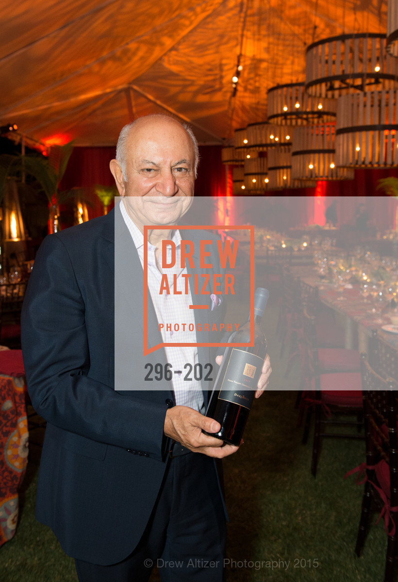 Darioush Khaledi, Festival del Sole Patron Dinner at Darioush Winery, Darioush Winery. 4240 Silverado Trail, July 24th, 2015,Drew Altizer, Drew Altizer Photography, full-service event agency, private events, San Francisco photographer, photographer California
