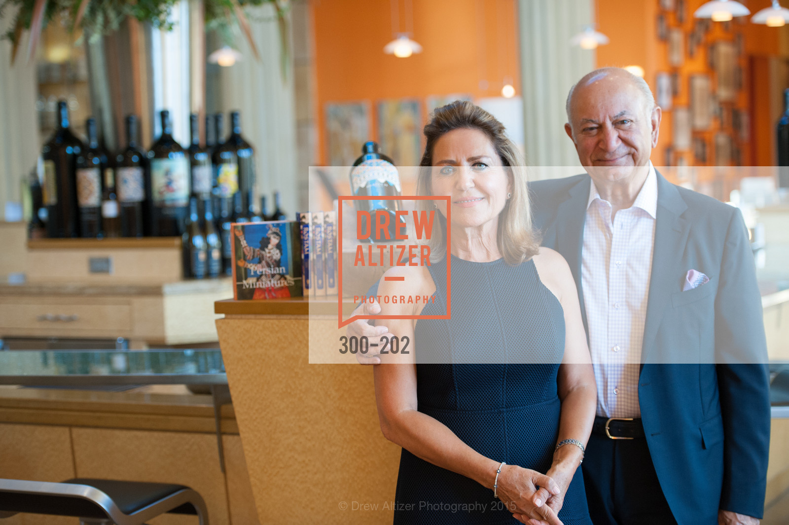 Shahpar Khaledi, Darioush Khaledi, Gucci & Vogue Dinner, Darioush Winery. Darioush Winery, . 4240 Silverado Trail, July 24th, 2015, Photo #300-202 Shahpar Khaledi, Darioush Khaledi, Photo #300-202