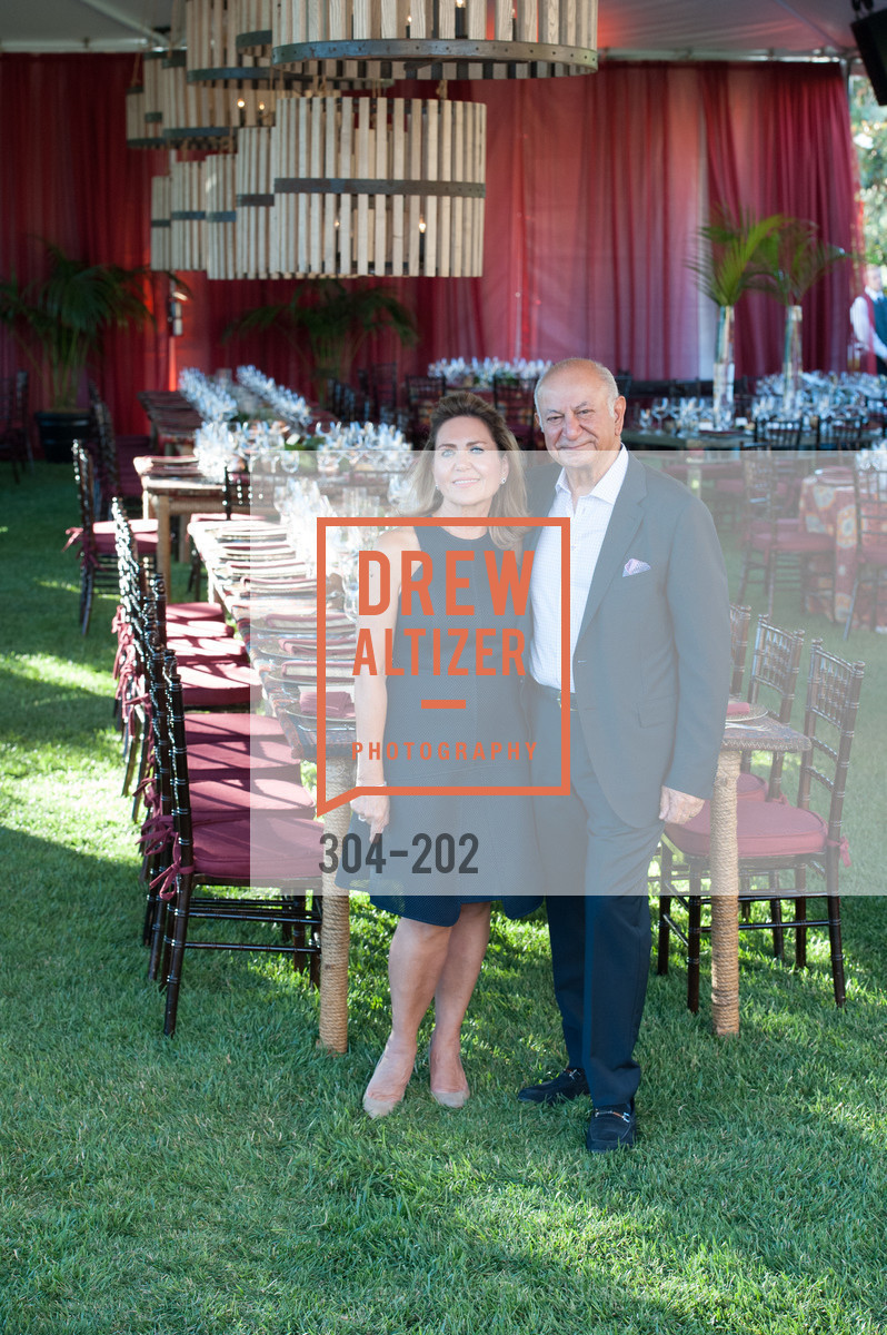 Shahpar Khaledi, Darioush Khaledi, Photo #304-202