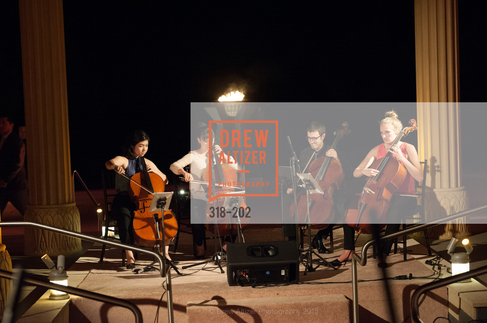 Performance, Festival del Sole Patron Dinner at Darioush Winery, Darioush Winery. 4240 Silverado Trail, July 24th, 2015,Drew Altizer, Drew Altizer Photography, full-service agency, private events, San Francisco photographer, photographer california
