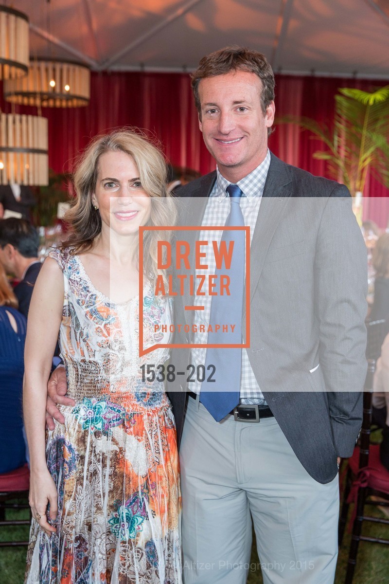 Nadine Weil, Todd Traina, Festival del Sole Patron Dinner at Darioush Winery, Darioush Winery. 4240 Silverado Trail, July 24th, 2015,Drew Altizer, Drew Altizer Photography, full-service agency, private events, San Francisco photographer, photographer california