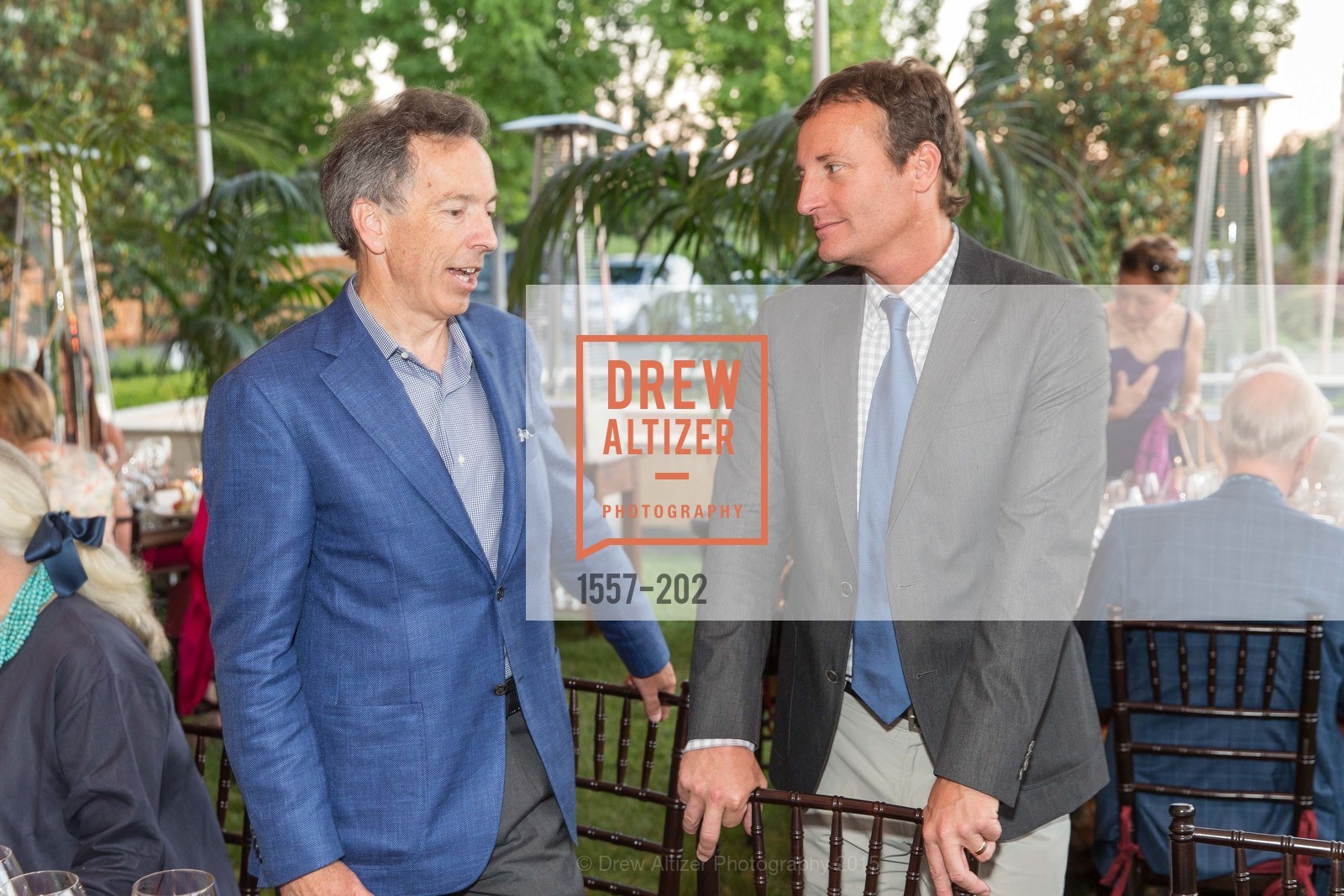 Rick Walker, Todd Traina, Festival del Sole Patron Dinner at Darioush Winery, Darioush Winery. 4240 Silverado Trail, July 24th, 2015,Drew Altizer, Drew Altizer Photography, full-service agency, private events, San Francisco photographer, photographer california