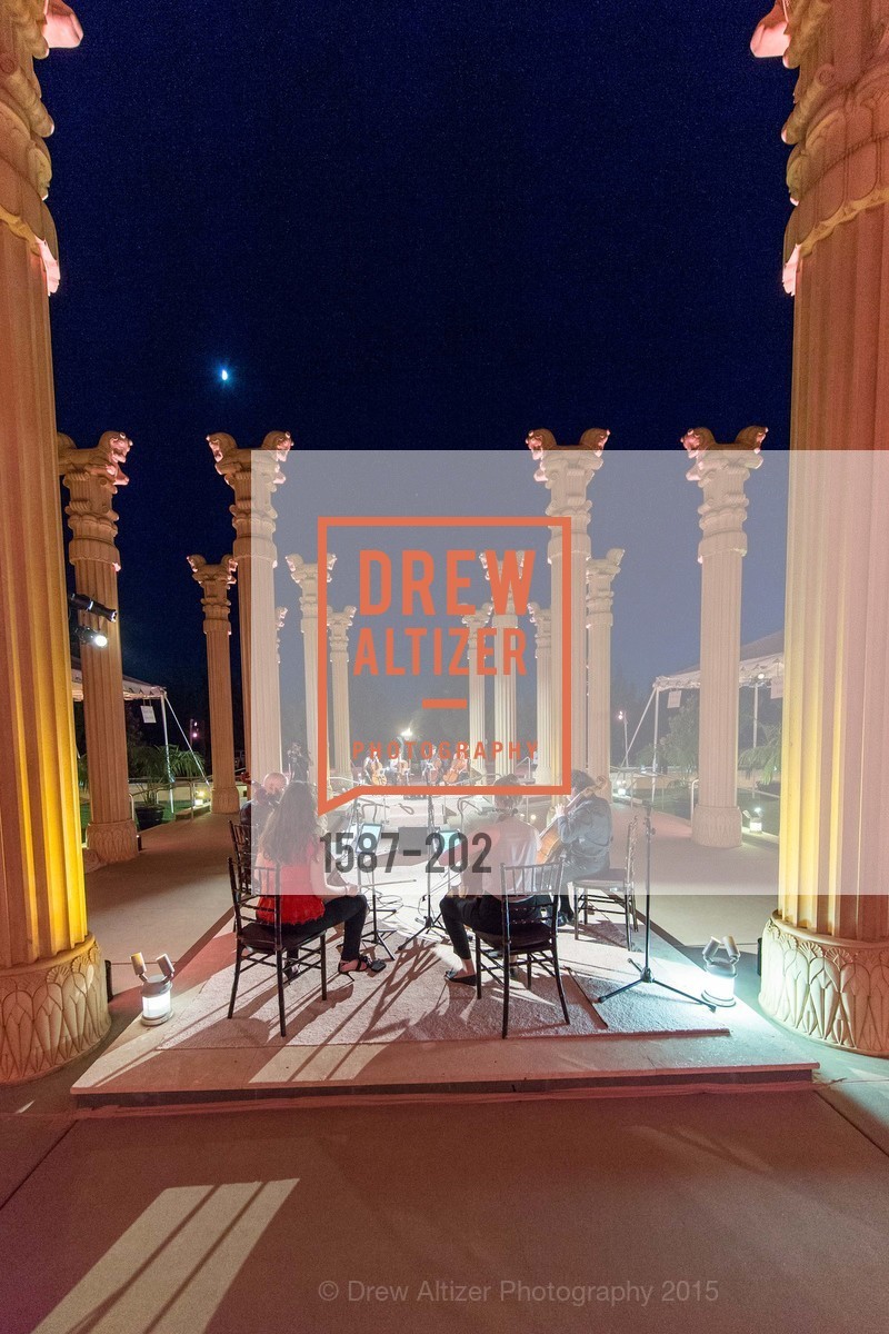 Performance, Festival del Sole Patron Dinner at Darioush Winery, Darioush Winery. 4240 Silverado Trail, July 24th, 2015,Drew Altizer, Drew Altizer Photography, full-service agency, private events, San Francisco photographer, photographer california