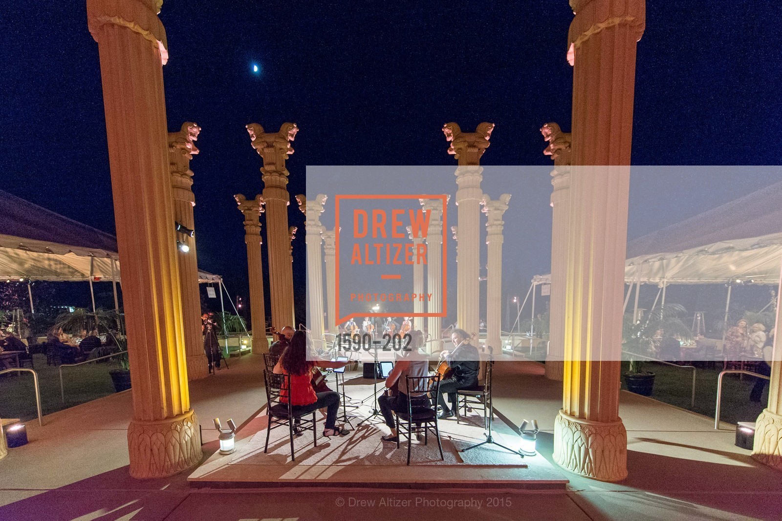 Performance, Festival del Sole Patron Dinner at Darioush Winery, Darioush Winery. 4240 Silverado Trail, July 24th, 2015,Drew Altizer, Drew Altizer Photography, full-service agency, private events, San Francisco photographer, photographer california