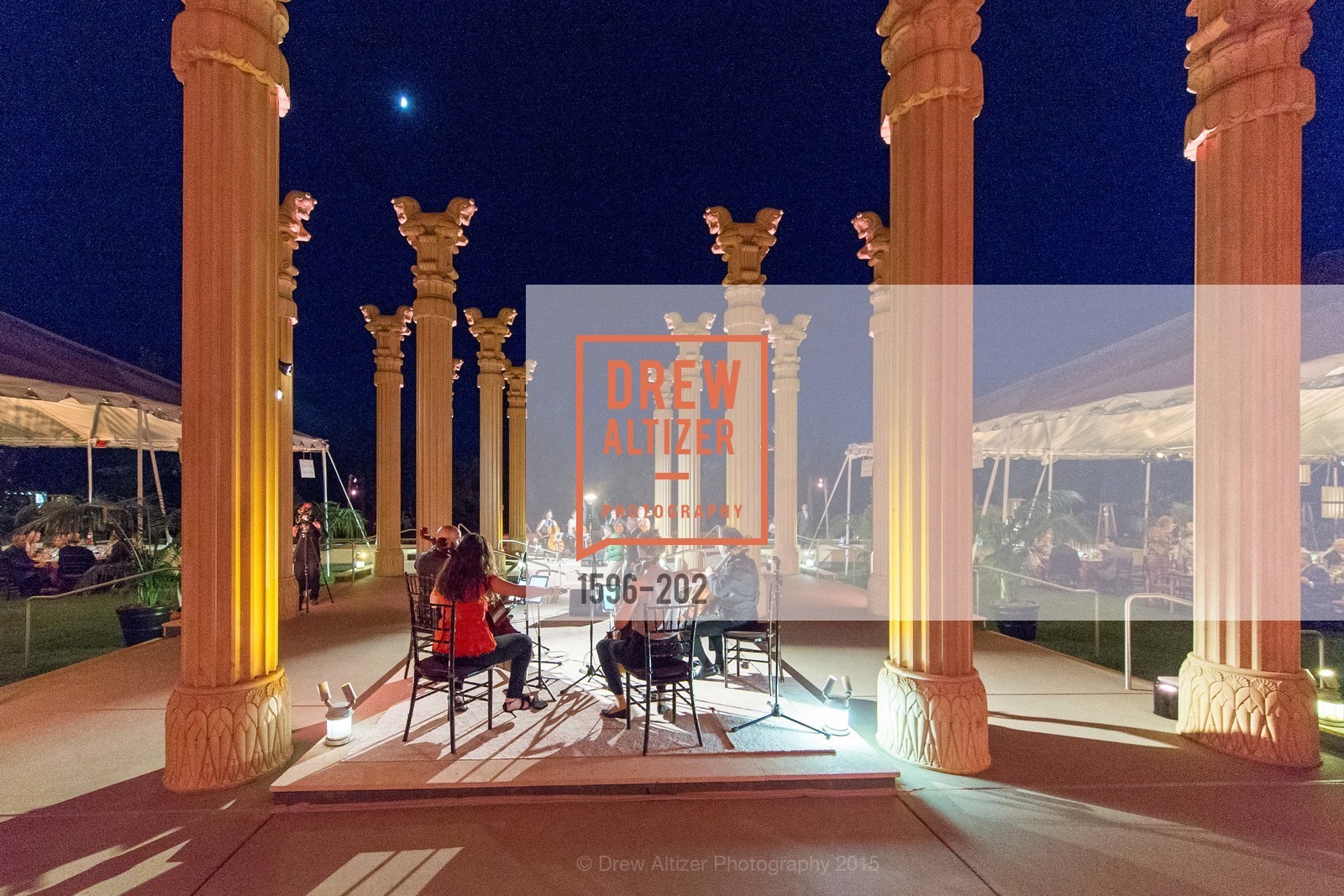 Performance, Festival del Sole Patron Dinner at Darioush Winery, Darioush Winery. 4240 Silverado Trail, July 24th, 2015,Drew Altizer, Drew Altizer Photography, full-service agency, private events, San Francisco photographer, photographer california
