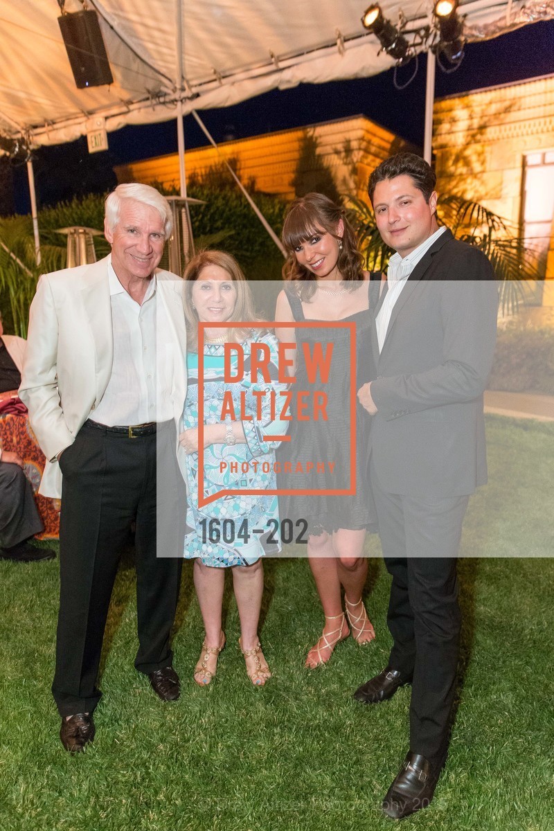 Timothy Blackburn, Athena Blackburn, Olya Troxel, Serge Troxel, Festival del Sole Patron Dinner at Darioush Winery, Darioush Winery. 4240 Silverado Trail, July 24th, 2015,Drew Altizer, Drew Altizer Photography, full-service agency, private events, San Francisco photographer, photographer california
