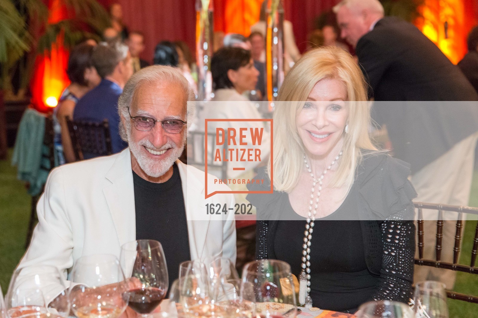 Ted Deikel, Pamala Deikel, Photo #1624-202