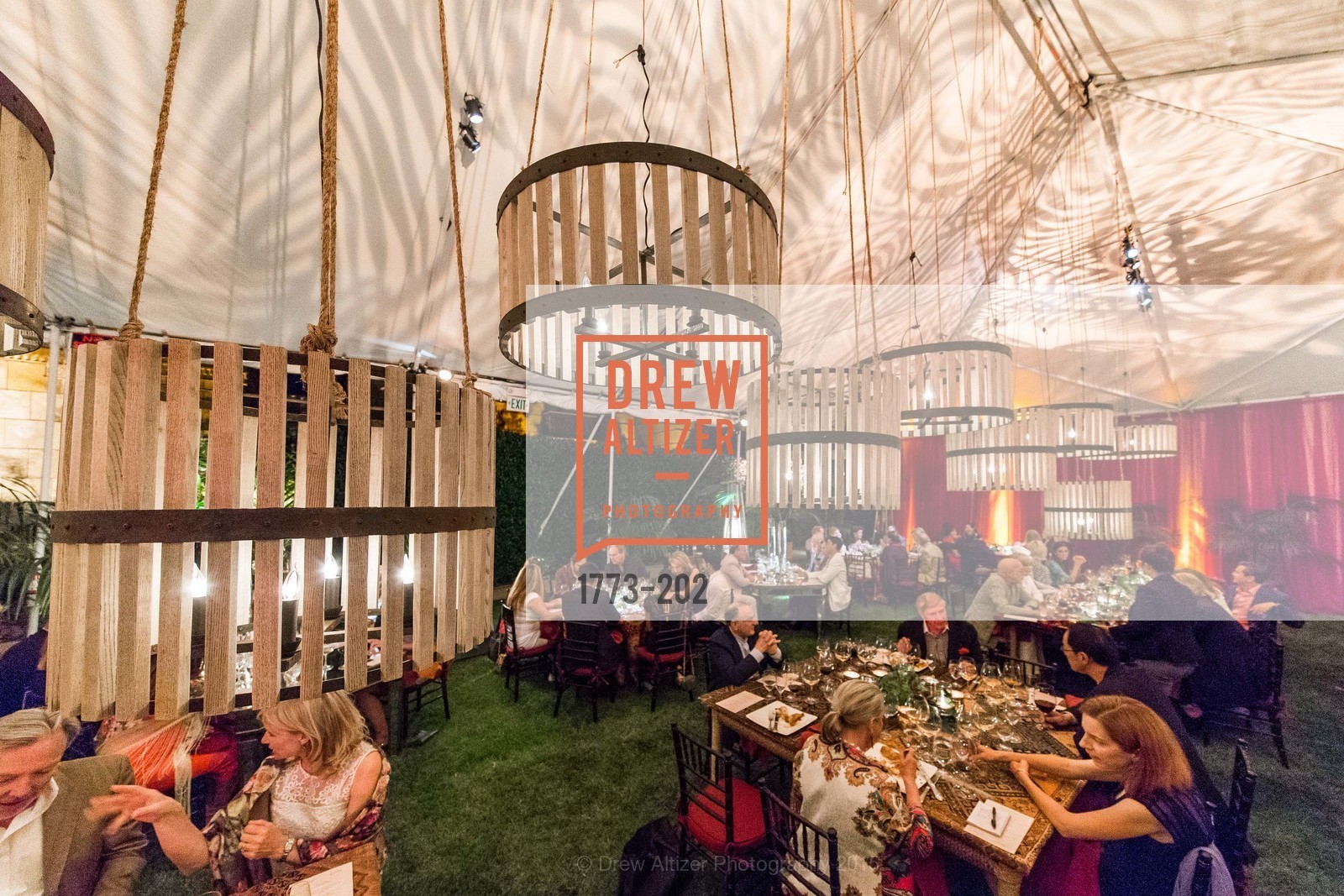 Atmosphere, Festival del Sole Patron Dinner at Darioush Winery, Darioush Winery. 4240 Silverado Trail, July 24th, 2015,Drew Altizer, Drew Altizer Photography, full-service agency, private events, San Francisco photographer, photographer california