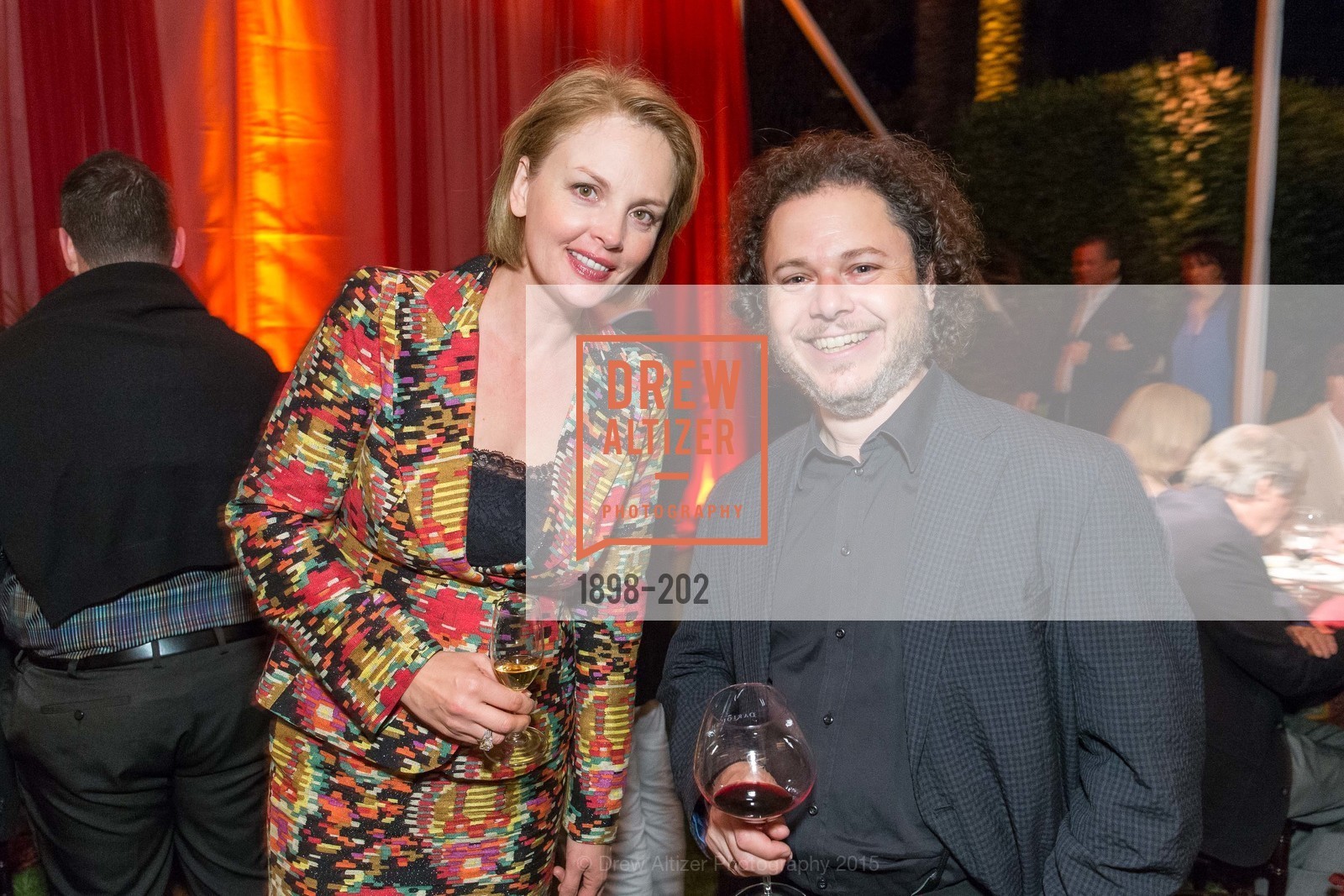 Nina Kotova, Matt Haimovitz, Photo #1898-202
