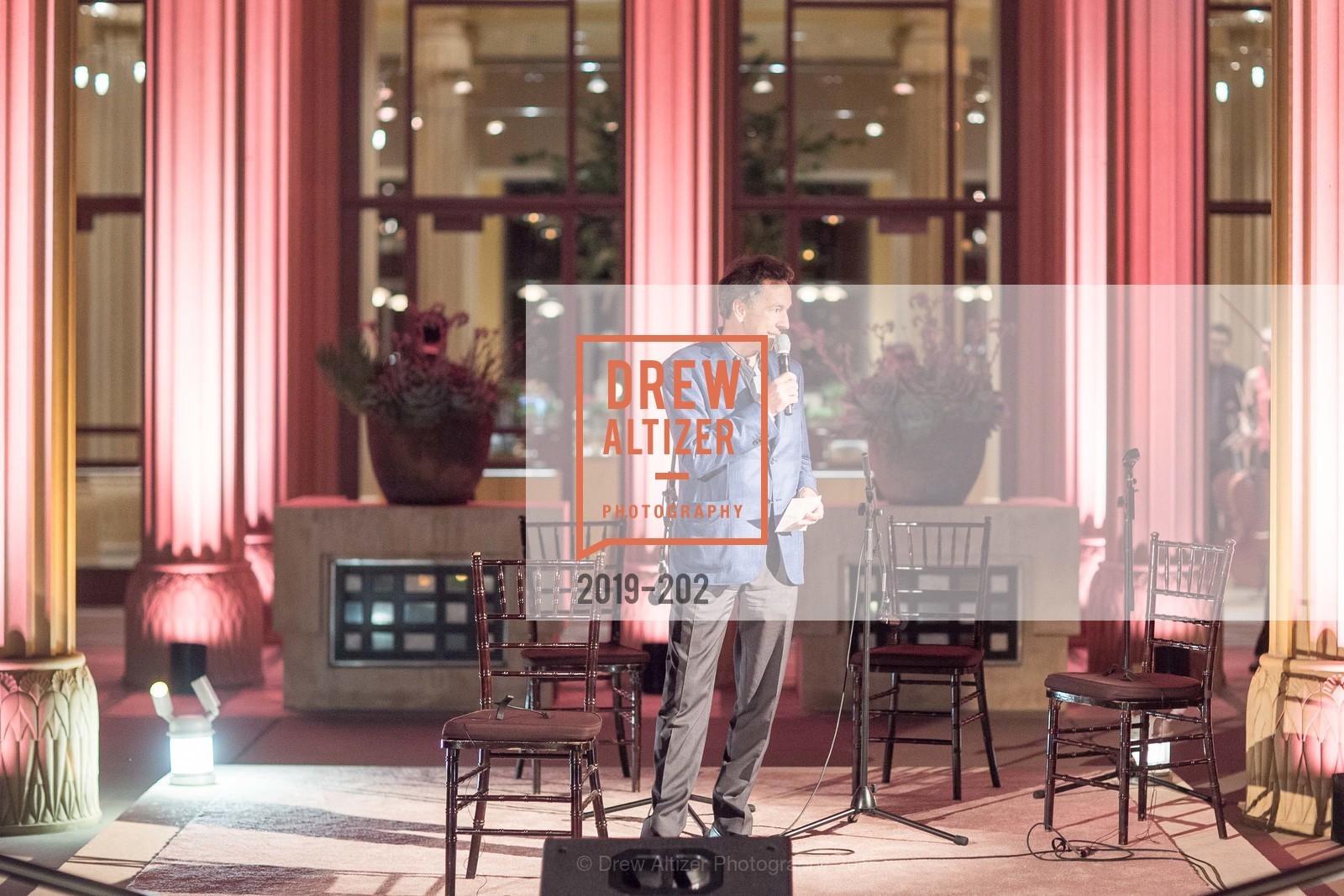 Rick Walker, Gucci & Vogue Dinner, Darioush Winery. Darioush Winery, . 4240 Silverado Trail, July 24th, 2015, Photo #2019-202 Rick Walker, Photo #2019-202
