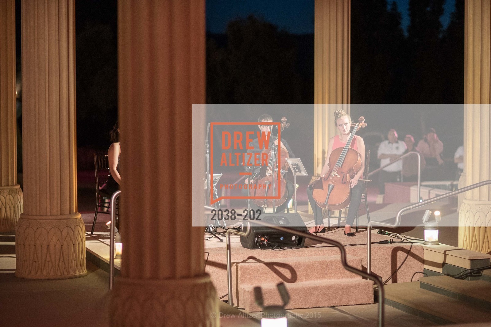 Performance, Festival del Sole Patron Dinner at Darioush Winery, Darioush Winery. 4240 Silverado Trail, July 24th, 2015,Drew Altizer, Drew Altizer Photography, full-service agency, private events, San Francisco photographer, photographer california