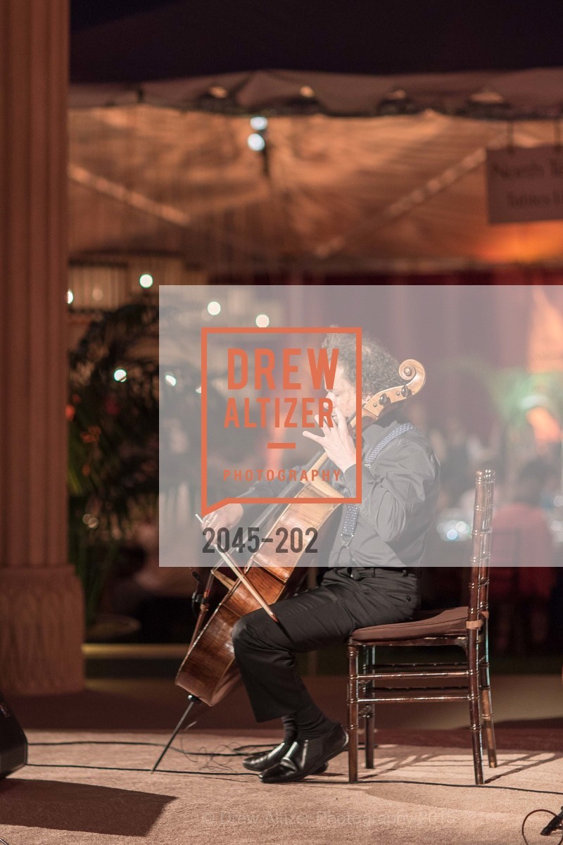 Matt Haimovitz, Gucci & Vogue Dinner, Darioush Winery. Darioush Winery, . 4240 Silverado Trail, July 24th, 2015, Photo #2045-202 Matt Haimovitz, Photo #2045-202