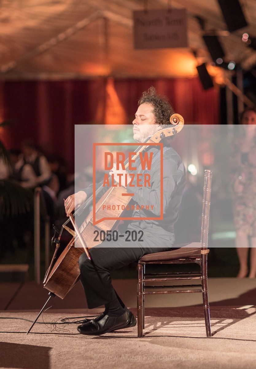 Matt Haimovitz, Festival del Sole Patron Dinner at Darioush Winery, Darioush Winery. 4240 Silverado Trail, July 24th, 2015,Drew Altizer, Drew Altizer Photography, full-service agency, private events, San Francisco photographer, photographer california