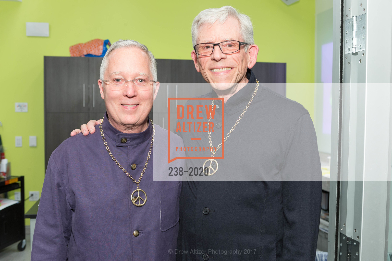 Greg McIntyre, Steve Coulter, Friends of the San Francisco Public Library - Library Laureates, San Francisco Public Library, April 7th, 2017, Photo #238-2020 Greg McIntyre, Steve Coulter, Photo #238-2020