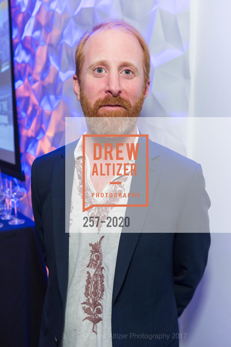 Jay Auslander, Friends of the San Francisco Public Library - Library Laureates, San Francisco Public Library, April 7th, 2017, Photo #257-2020 Jay Auslander, Photo #257-2020