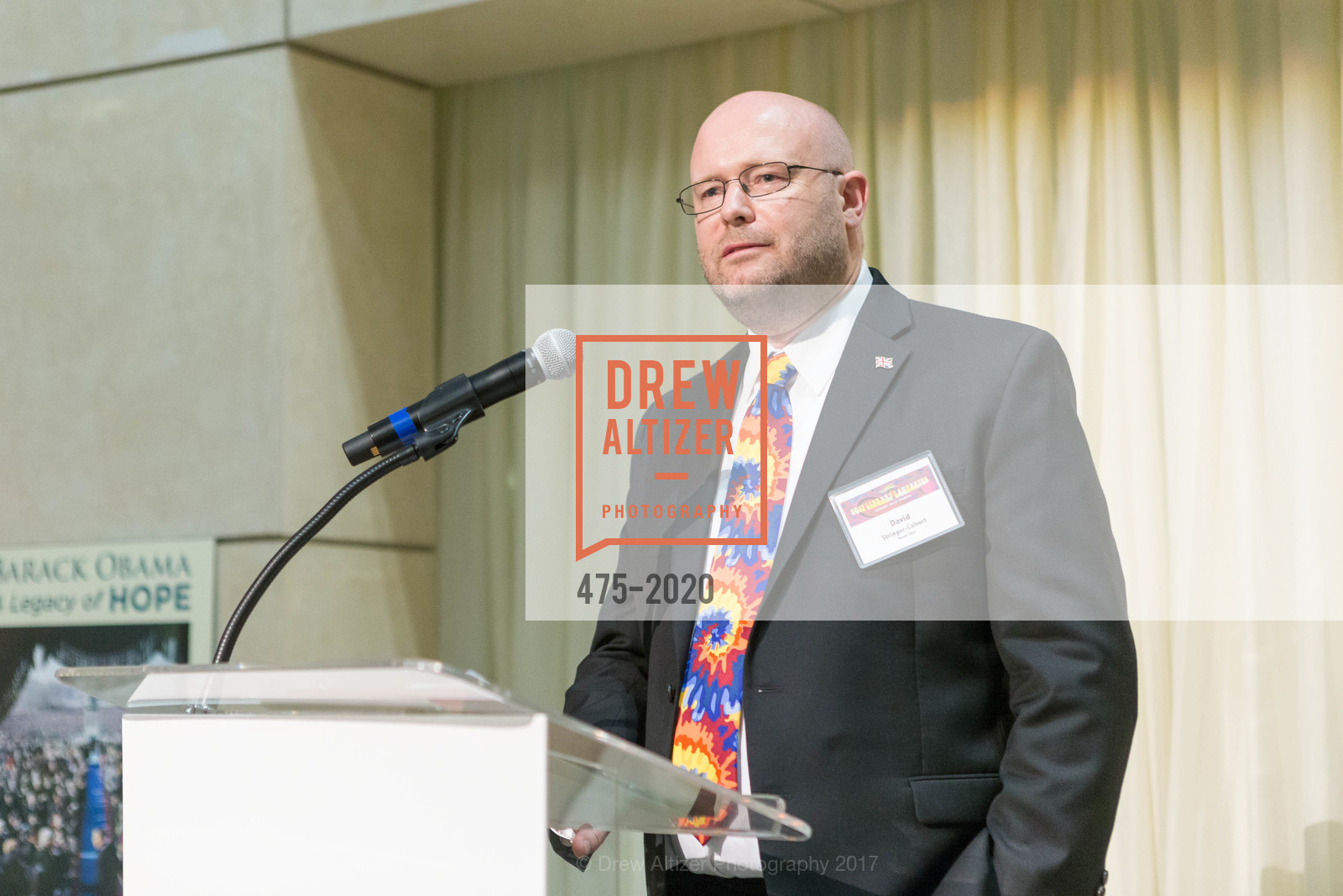 David Stringer-Calvert, Photo #475-2020