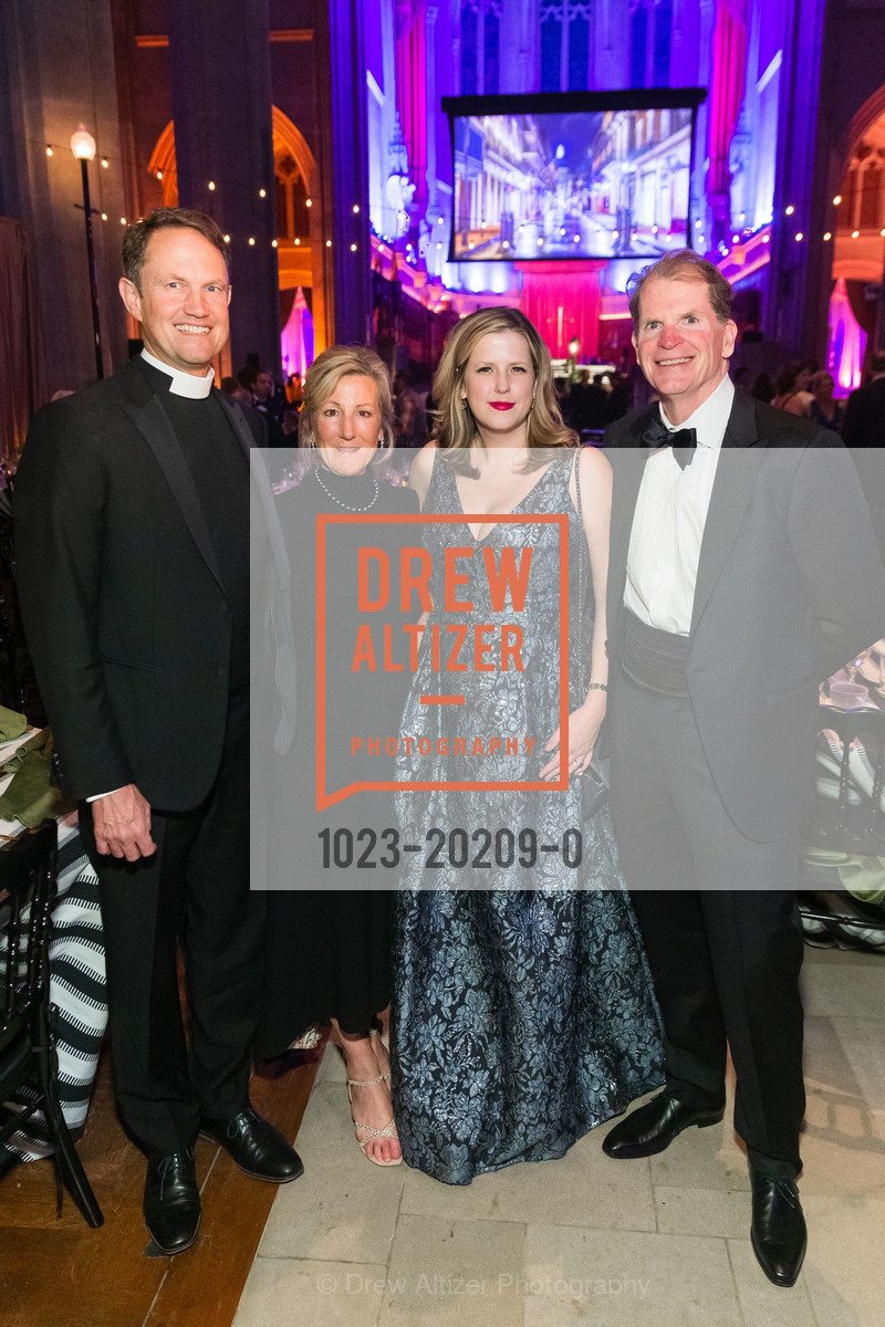 Malcolm Clemens Young, Lily Bowles Leo, Stephen Mattoon, Photo #1023-20209-0