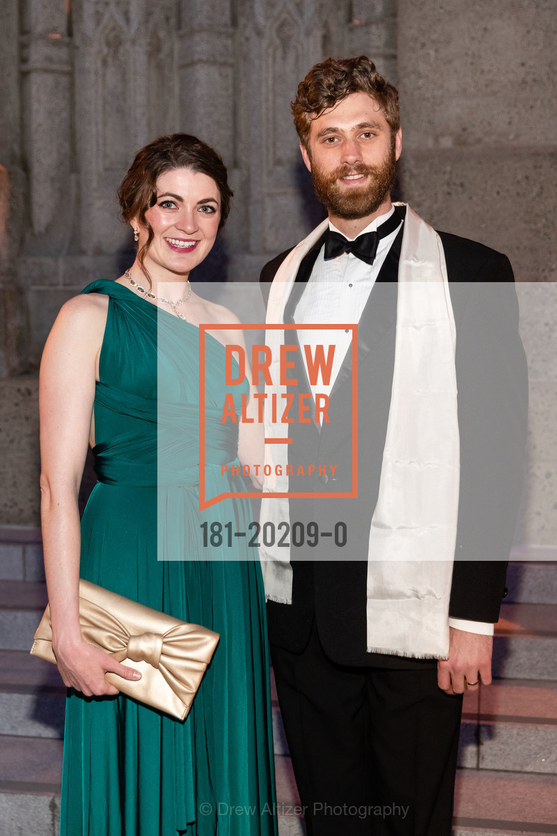 Ellen Leslie, Eric Choate, Photo #181-20209-0