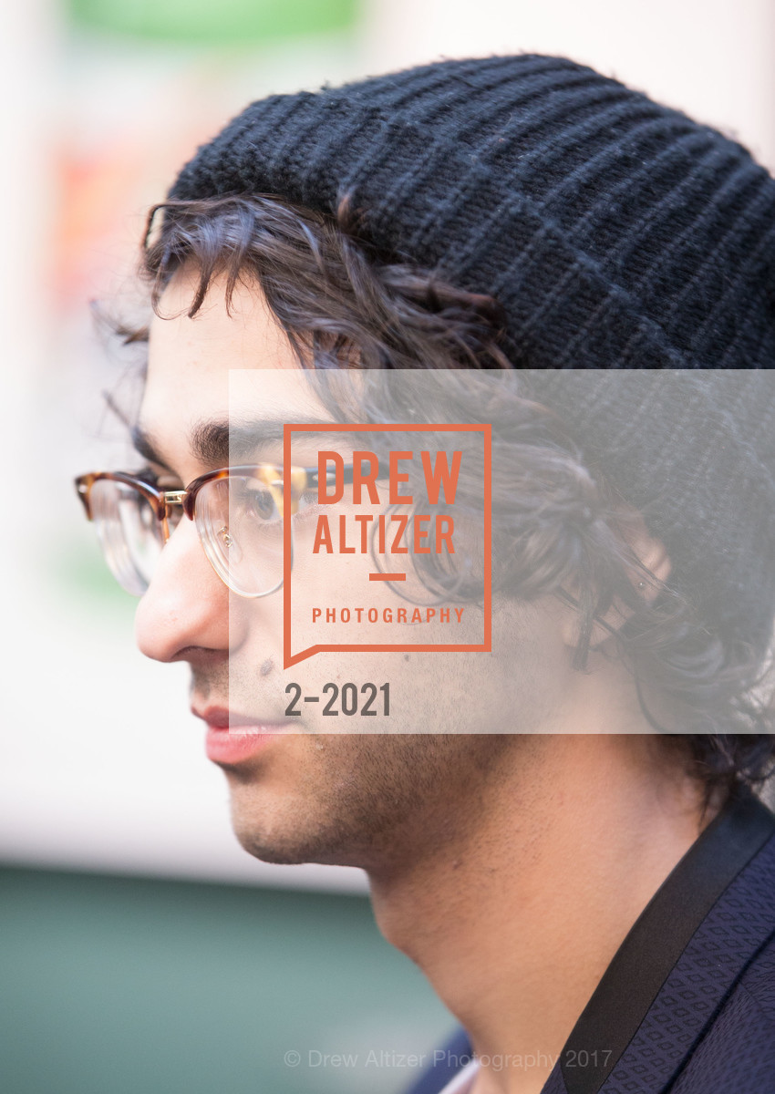 Alex Wolff, Photo #2-2021