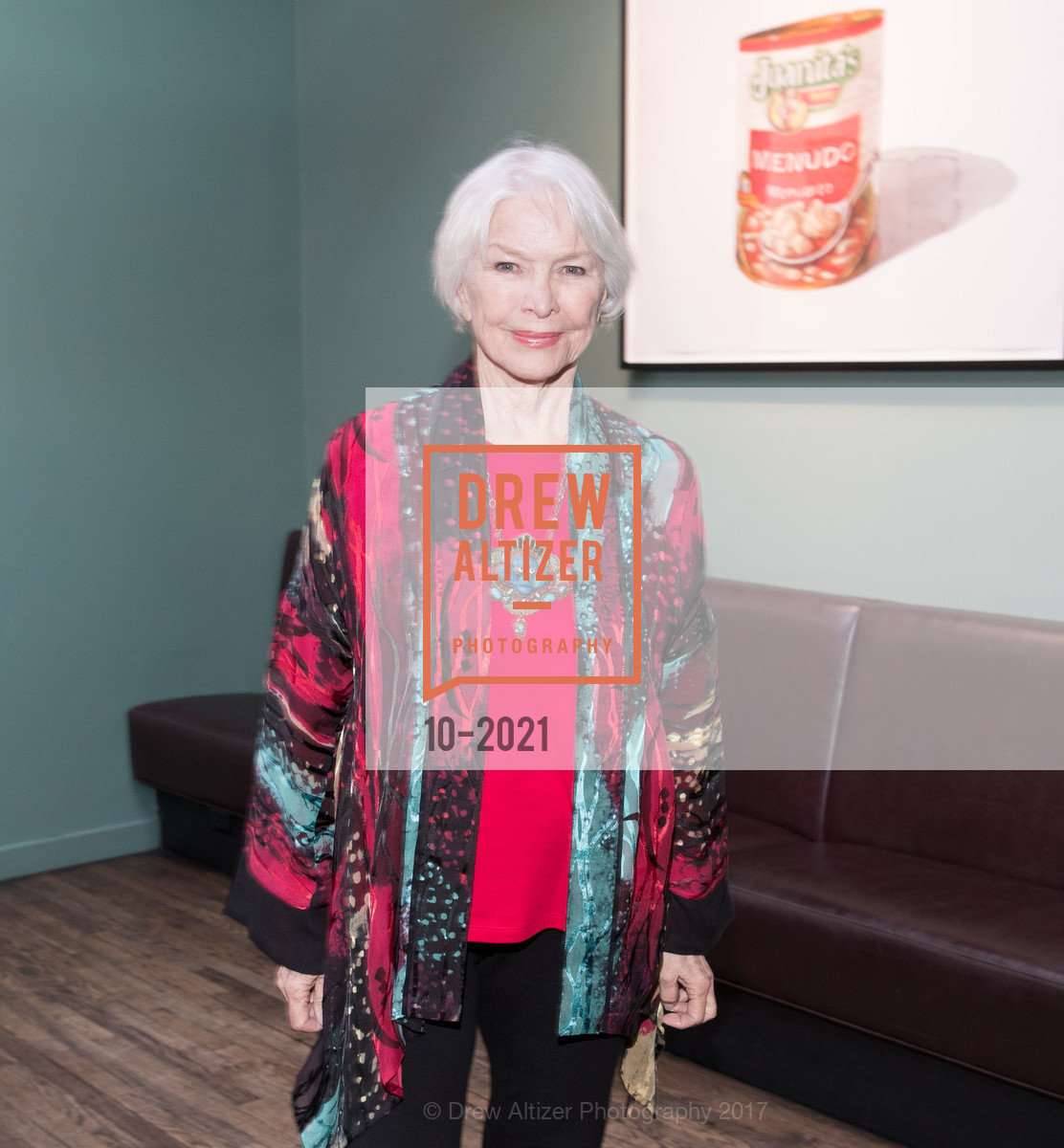 Ellen Burstyn, Photo #10-2021