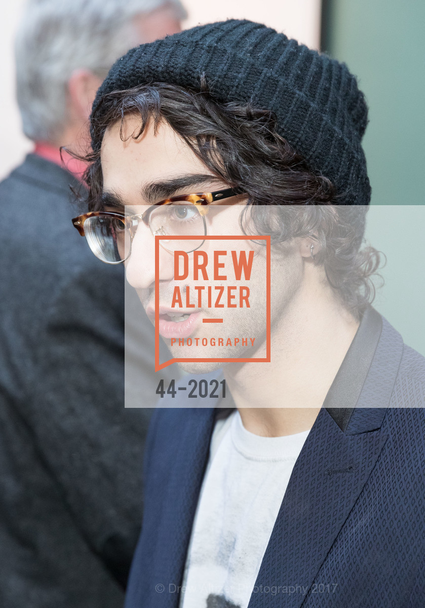 Alex Wolff, Photo #44-2021