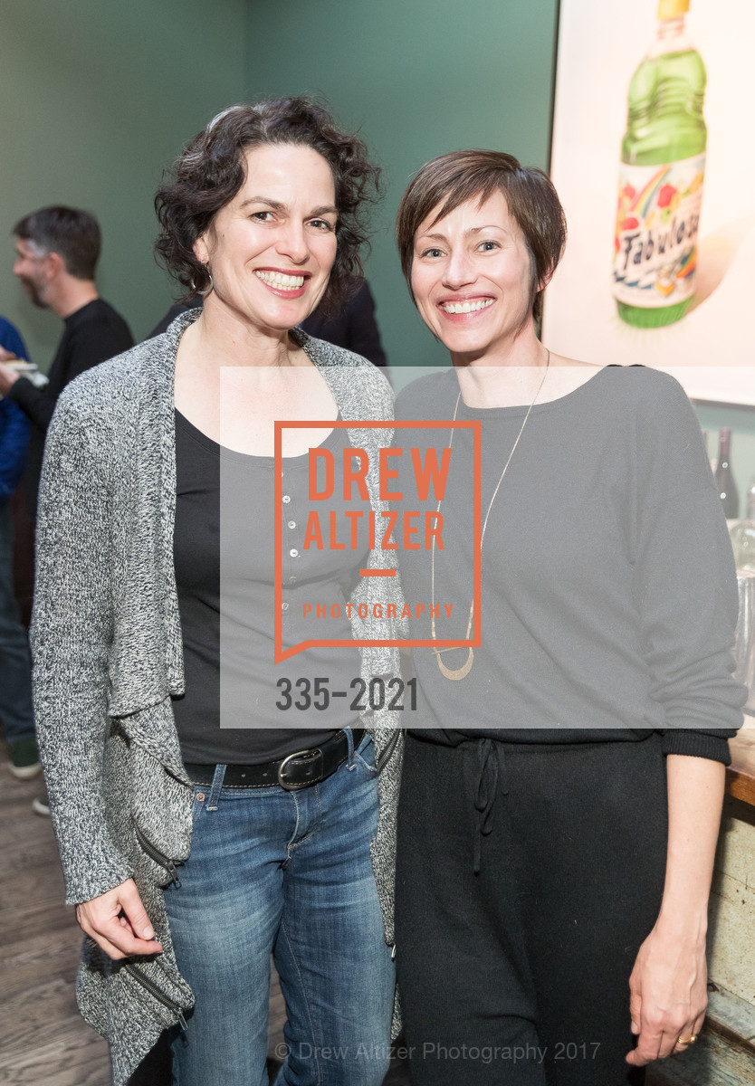 Amanda Micheli, Sarah Twiest, THE HOUSE OF TOMORROW SFIFF Premiere Afterparty, Tacolicious. 741 Valencia St, April 8th, 2017, Photo #335-2021 Amanda Micheli, Sarah Twiest, Photo #335-2021