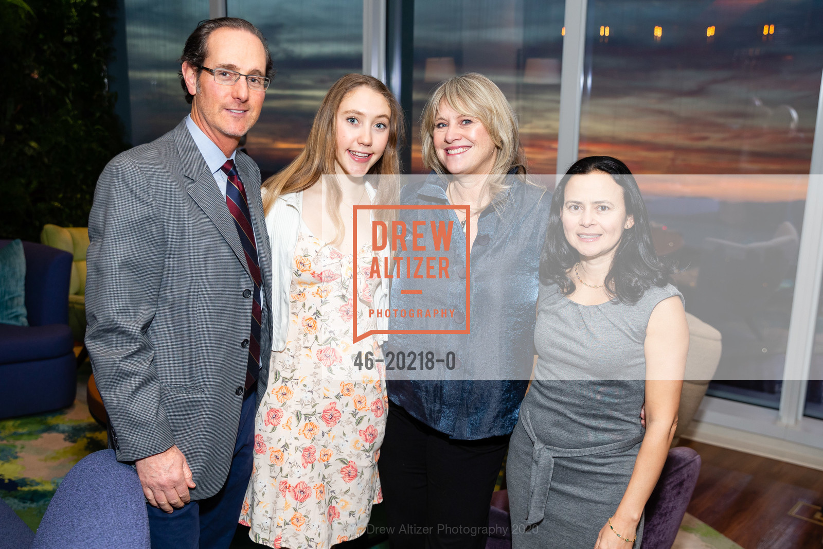 Robert Kasman, Mia McCarthy, Stacy McCarthy, Photo #46-20218-0