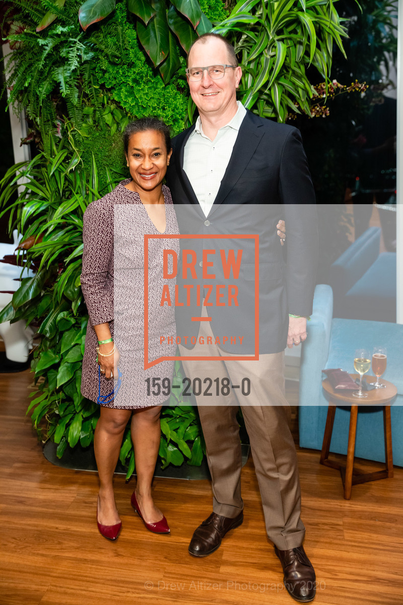 Natalie Walrond, John Brockland, Photo #159-20218-0