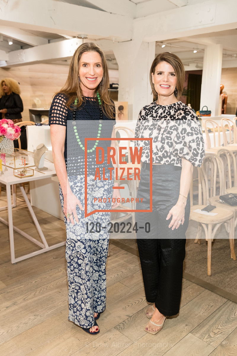 Jessica Hickingbotham, Nancy Evars, Photo #120-20224-0
