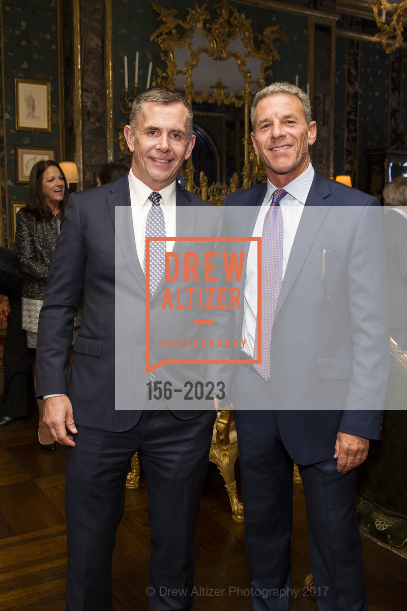 Rob Darby, Africa Foundation Reception/Auction '17, Private Residence, April 12th, 2017, Photo #156-2023 Rob Darby, Photo #156-2023