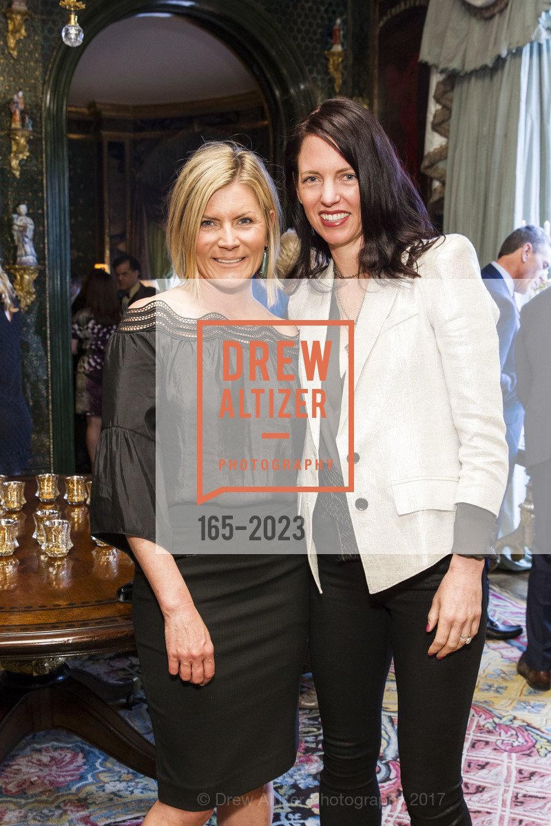 Shannon O'Neill, Tray Schlarb, Africa Foundation Reception/Auction '17, Private Residence, April 12th, 2017, Photo #165-2023 Shannon O'Neill, Tray Schlarb, Photo #165-2023