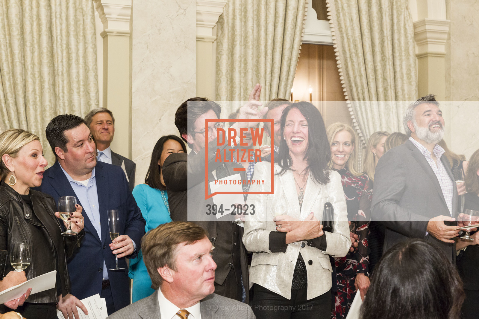 Atmosphere, Africa Foundation Reception/Auction '17, Private Residence, April 12th, 2017, Photo #394-2023 Atmosphere, Photo #394-2023