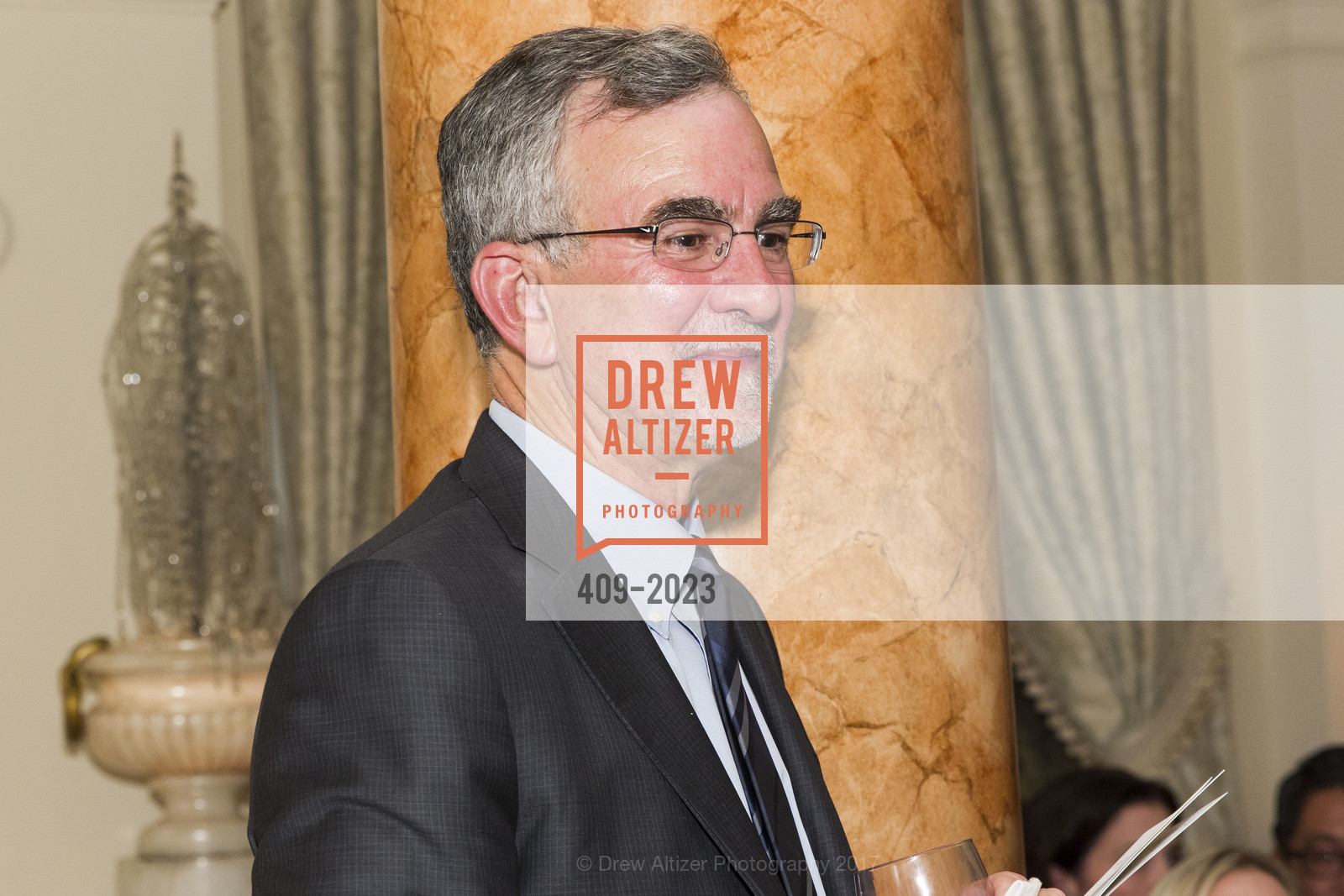 Atmosphere, Africa Foundation Reception/Auction '17, Private Residence, April 12th, 2017