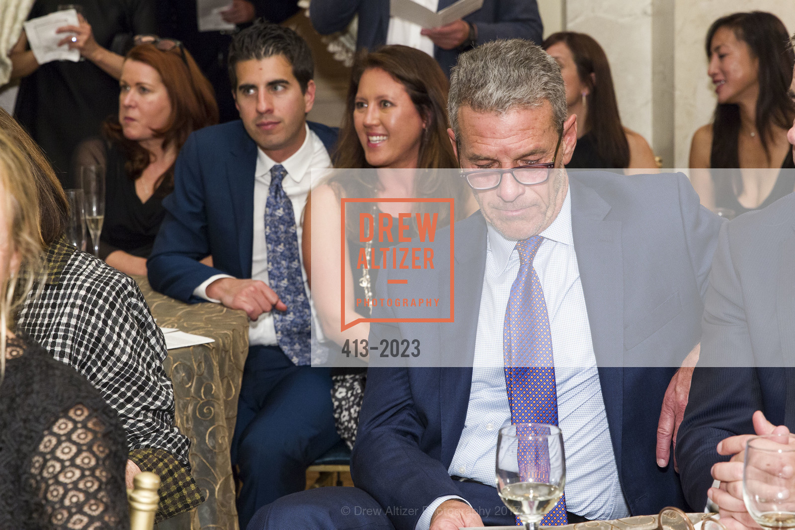Atmosphere, Africa Foundation Reception/Auction '17, Private Residence, April 12th, 2017