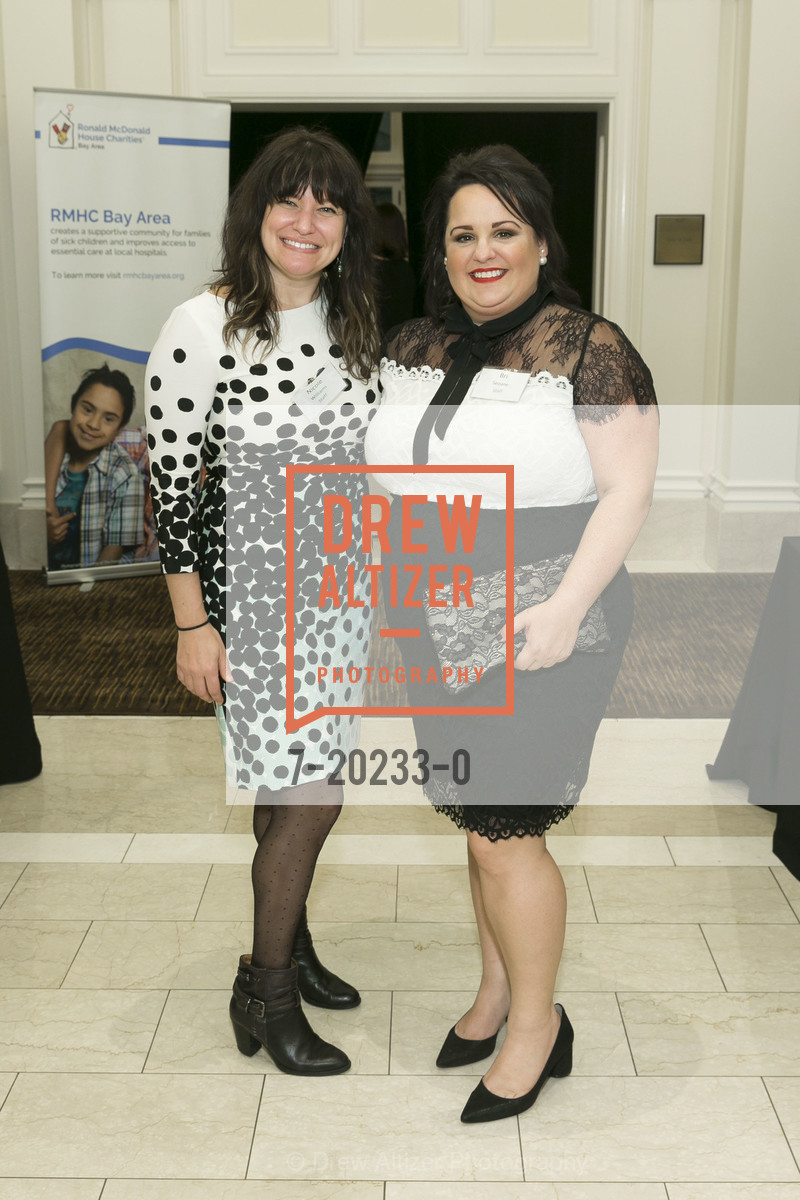 Nicole Williams, Bri Seoane, Ronald McDonald House Charities Bay Area 2020, San Francisco Olympic Club. 524 Post St, Photo #7-20233-0 Nicole Williams, Bri Seoane, Photo #7-20233-0