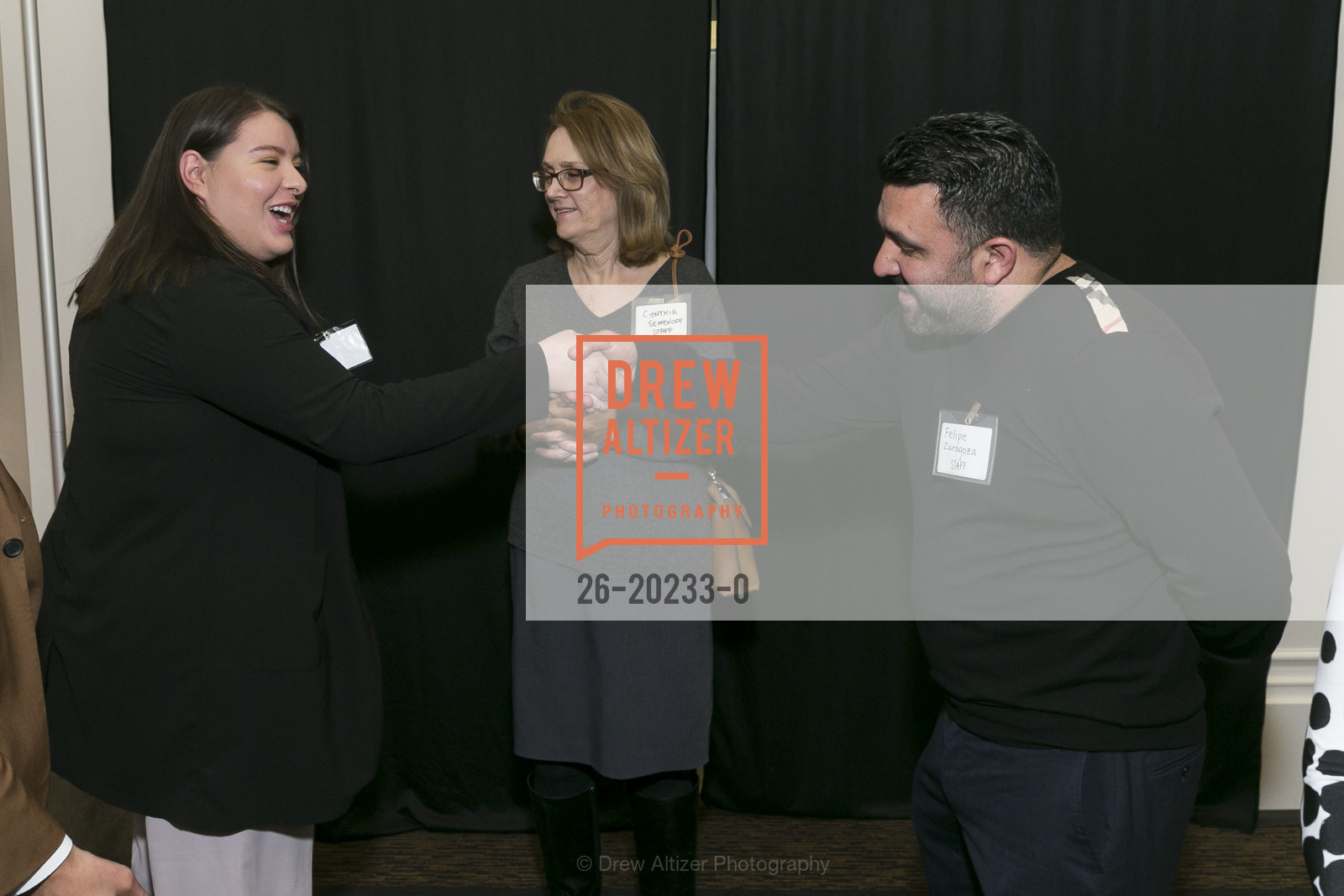 Cynthia Semenoff, Felipe Zaragoza, Ronald McDonald House Charities Bay Area 2020, San Francisco Olympic Club. 524 Post St, Photo #26-20233-0 Cynthia Semenoff, Felipe Zaragoza, Photo #26-20233-0