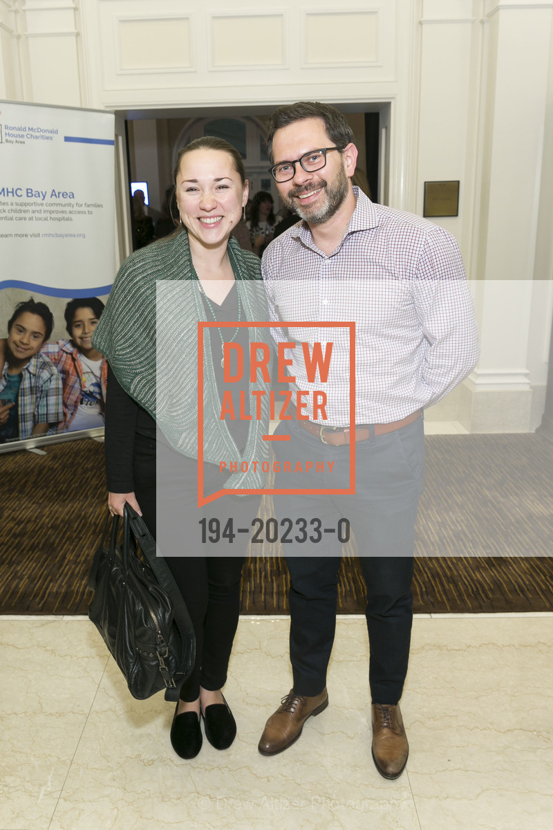 Ekaterina Moshkevich, Alex Gurevich, Ronald McDonald House Charities Bay Area 2020, San Francisco Olympic Club. 524 Post St, Photo #194-20233-0 Ekaterina Moshkevich, Alex Gurevich, Photo #194-20233-0