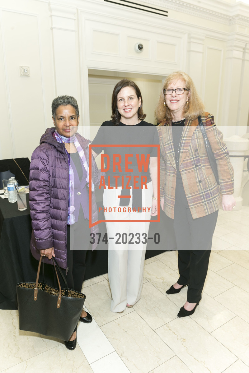 Jacquelynn Maxon, Laura Boudreau, Kim LeBleu, Ronald McDonald House Charities Bay Area 2020, San Francisco Olympic Club. 524 Post St, Photo #374-20233-0 Jacquelynn Maxon, Laura Boudreau, Kim LeBleu, Photo #374-20233-0