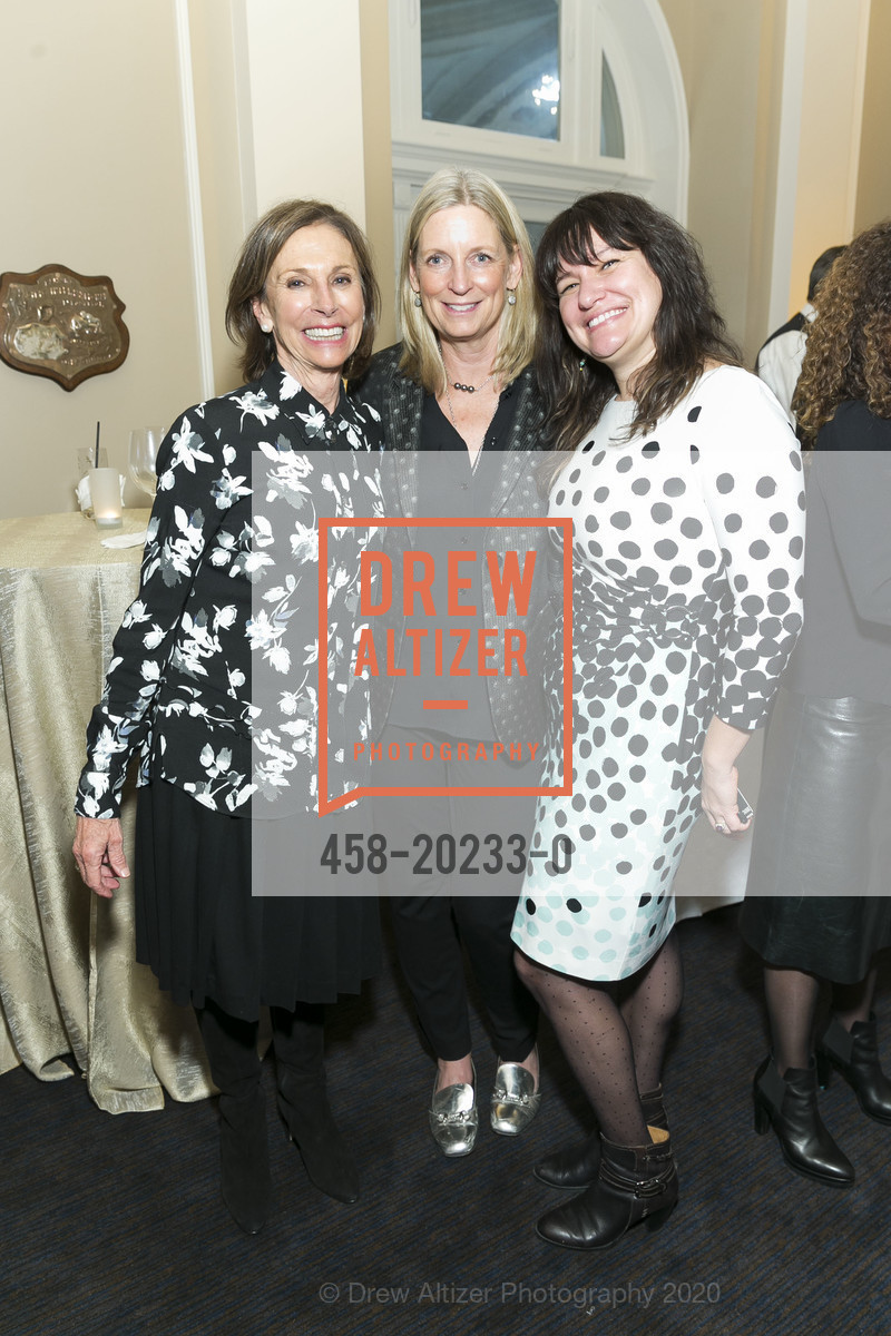 Linda Howell, Kelly Halper, Nicole Williams, Photo #458-20233-0