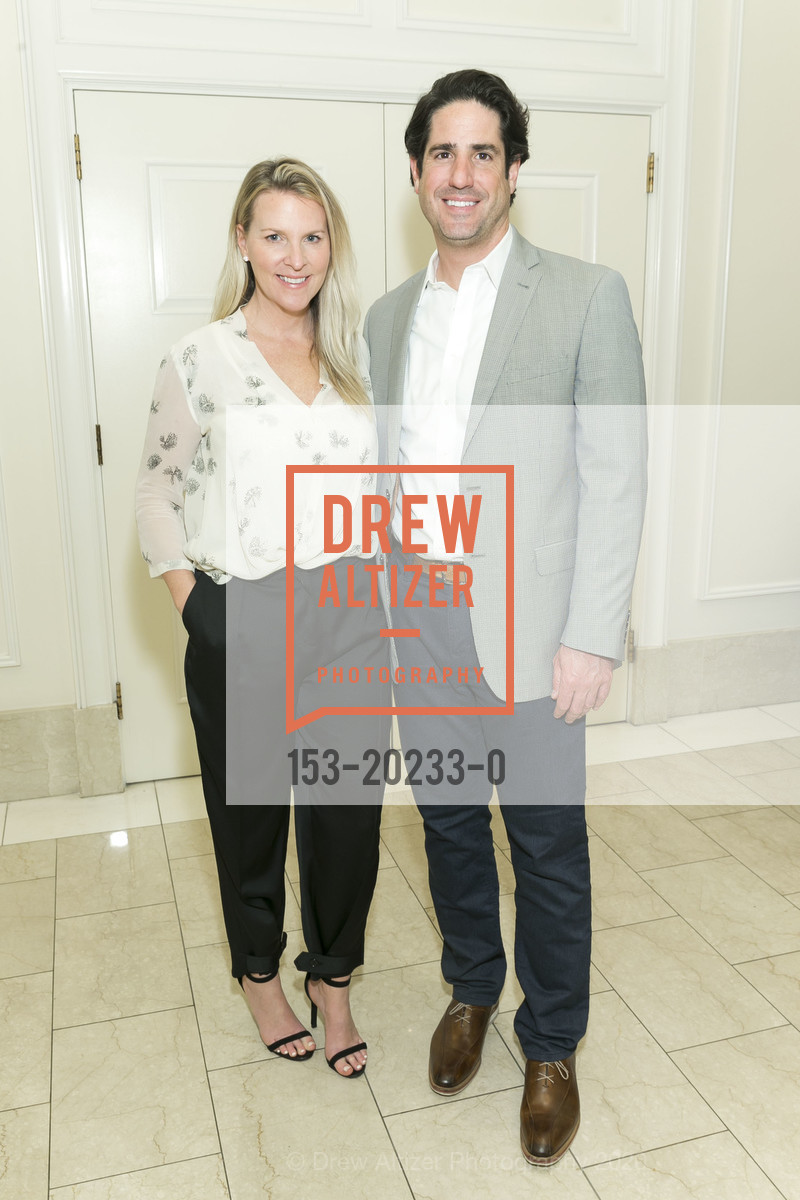 Wendy Willbanks, Brian Quadrio, Photo #153-20233-0