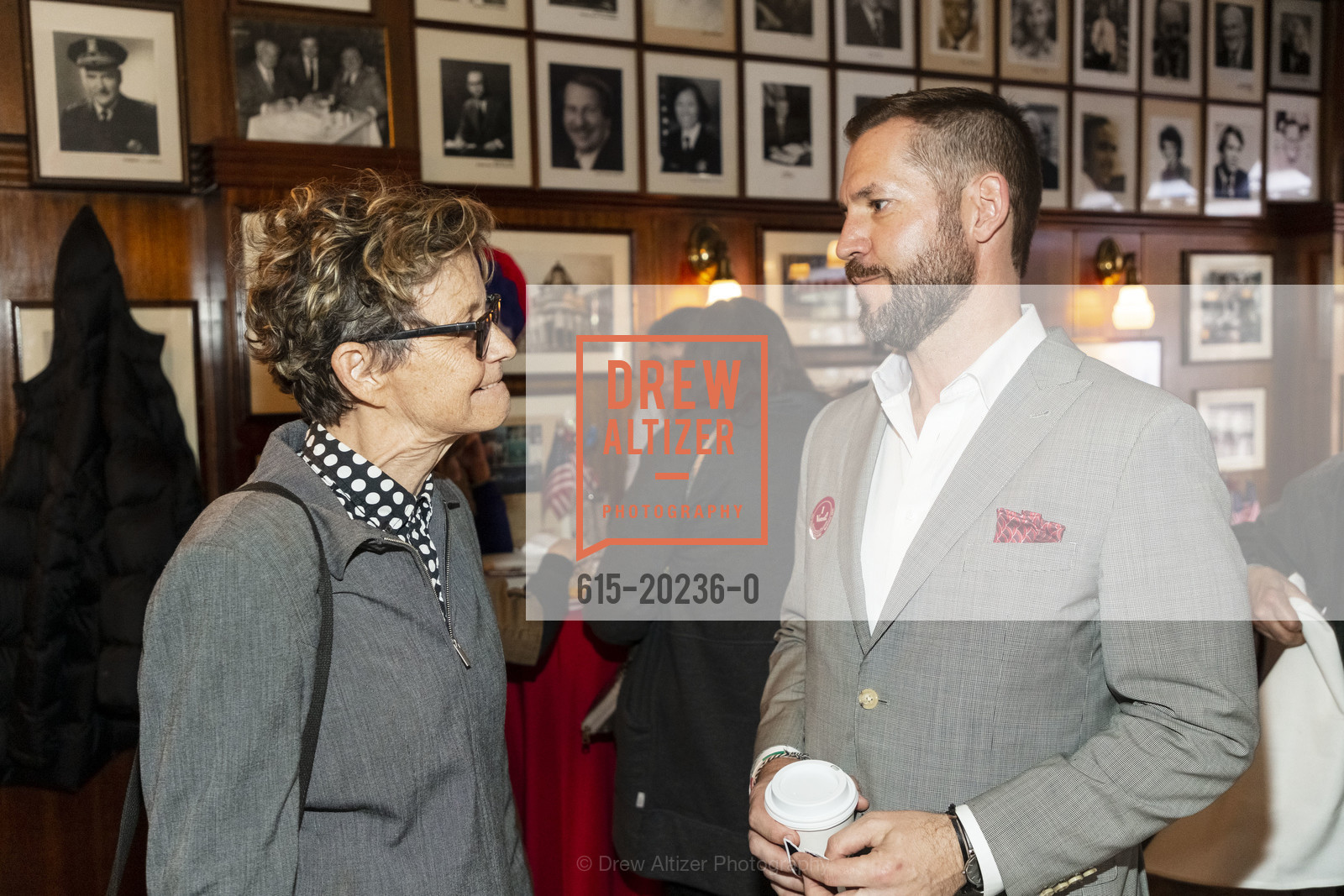 Deborah Walker, Joel Koppel, Photo #615-20236-0