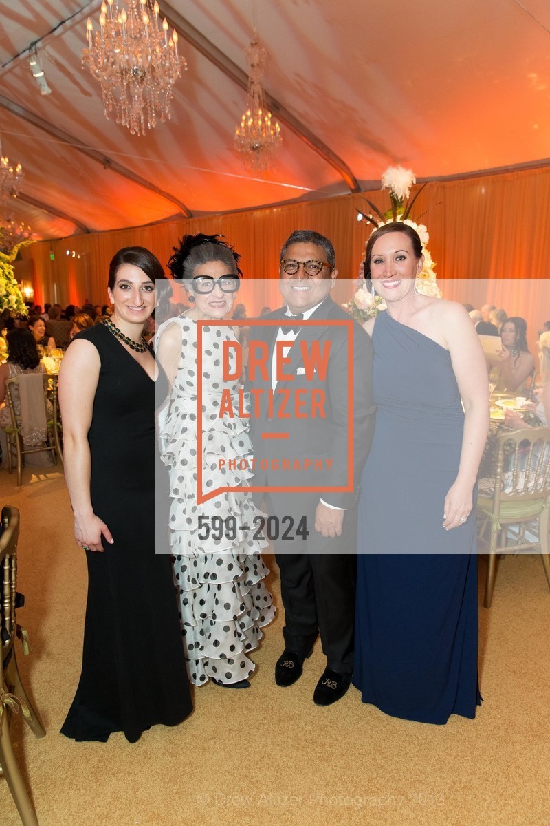 Seta Hanoian, Joy Venturini Bianchi, Riccardo Benavides, Kimberly Boston-Keplinger, Photo #599-2024