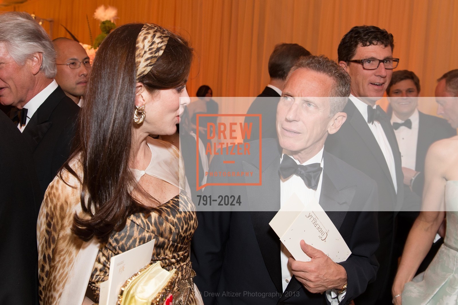 Stephanie Ejabat, Jim Marver, Photo #791-2024